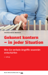Christian-Rainer Weisbach - Gekonnt kontern - in jeder Situation